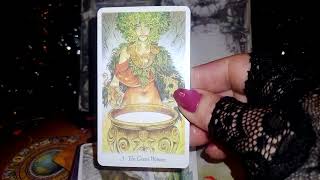 💖S kým prožijete vášnivý vztah?💖#výkladkaret #tarot #výkladkariet #vestenie #poselstvi #karma #osud