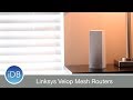 Linksys Velop Tri-Band Mesh Routers Create the Ultimate Home Wifi Network