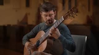 Da Milano: Ricercare no57 - Christ Habib, Guitar