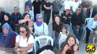 03.08.2024 BEREKETLİ KASABASI BİRLİK BERABERLİK GECESİ TOKATLI GAMZE