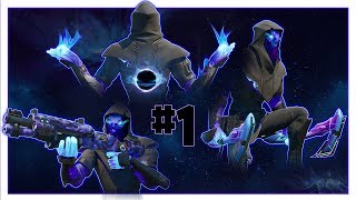 Fusion, Best Skin Combos of Fortnite Chapter 2 (#3)