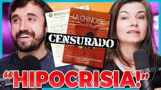 COMO FUNCIONA A CENSURA?