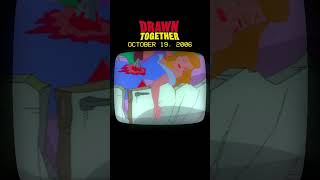 Princesses (Drawn Together)