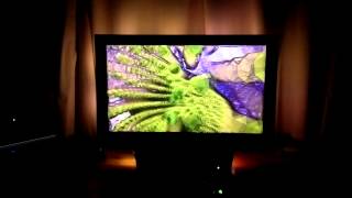 LightPack by wodenshark - ambient active TV lighting