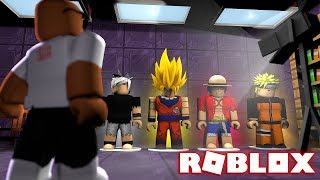 New Character Anime Tycoon Videos 9tubetv - 