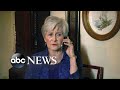 Phone scam targets grandparents