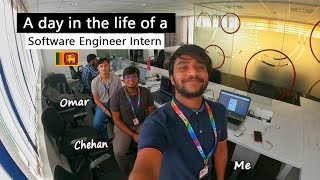 A day as a Trainee Software Engineer 💻 පළවෙනි ජොබ් එකේ අන්තිම සතිය |  Omobio - Bambalapitiya 🇱🇰