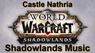 Castle Nathria Music | The Master | WoW Shadowlands Music