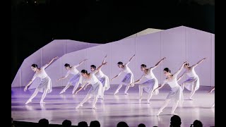 2022年《跳芭蕾》Dancing Ballet EXCERPT／葉名樺 Yeh Ming-Hwa