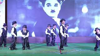 T.I.M.E Kids School and TIMES School ANNUAL DAY EVENT 2024-25 | Part-2