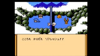 【ファミコン】がんばれゴエモン外伝２～天下の財宝～　実況PLAY＃５