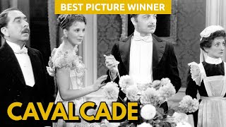 Cavalcade (1933) Review – Watching Every Best Picture Nominee