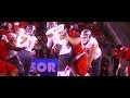 2017 arizona football intro video