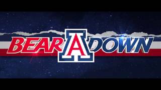 2017 Arizona Football Intro Video