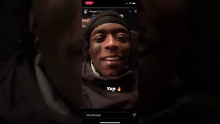 Lil Uzi Vert Leaked Snippet