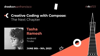 Creative Coding with Compose The Next Chapter