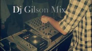 Remix Gospel By Dj Gilson Mix