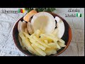 HOW TO MAKE HOME MADE CASSAVA FLAKES AND COCONUT || BOBOZI || ABACHA MMIRI.