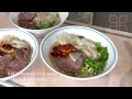 【CC】Homestyle Hand-pulled Noodles, Easy and Delicious!!!