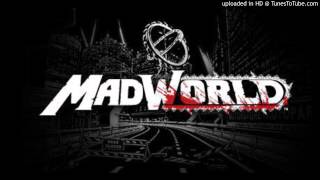 Ox - Ride!! Mad World OST