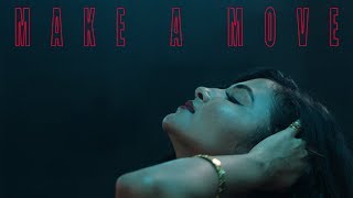 Vidya Vox - Make a Move (Official Video)