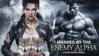 Werewolf Shifter Romance | Marked By The Enemy Alpha