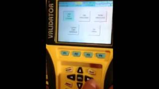 Spencer Tech. How To Use Your Validator Cat 5 Tester