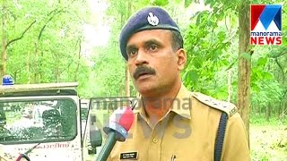 DySP statement on Nilambur Maoist attack  | Manorama News