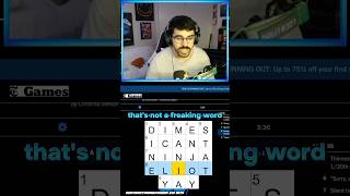 Nyt Crossword Is A Scam