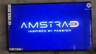 Amstrad TV - Software Issue #facts #edit