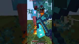 Syuu.net PvP #6 TiAn1Cai4 #minecraft