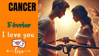 ♋ Cancer sentimental février ❤️Attendez-Vous à un Message ! 💌 L’Amour passe par l’écrit