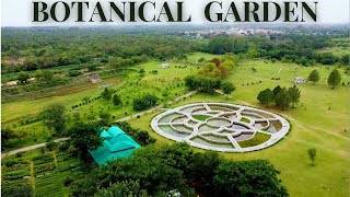 BOTANICAL GARDEN CHANDIGARH - Yahan Zaroor Jana !!