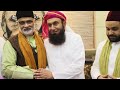 tariq jameel in ajmer sharif ajmer sharif dargah 813 urs mubarak 2025