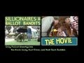 Billionaires & Ballot Bandits Teaser