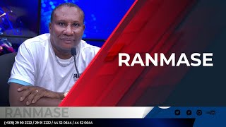 En Direct | Ranmase | 30 Octobre 2021