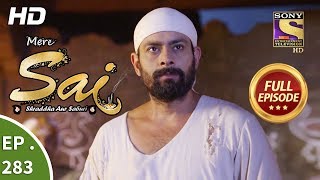 Mere Sai - Ep 283 - Full Episode - 24th October, 2018