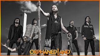 🎸ORPHANED LAND : BEST OF