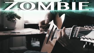 The Cranberries - Zombie⎪Intense 12-String Guitar Cover [Furch Guitars]