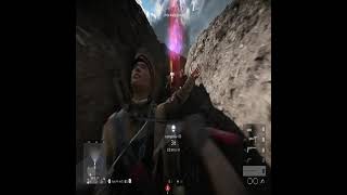 Battlefield 5 A person with a knack for Katana charging