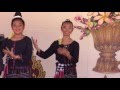 Somkhith-Lao New Year Celebrations Apr 23, 2016 @Wat Lao San Diego (Market St)