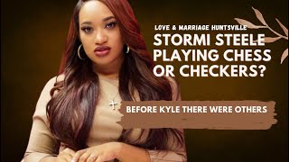 Canvas Beauty CEO Stormi Steele sued by TIKTOK strategist Kyle Evanko? #lamh #martellholt