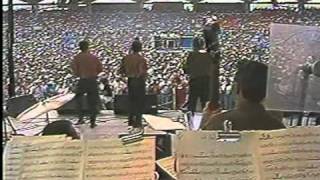 El Gran Combo VIII Dia nacional De La Salsa-La Curandera