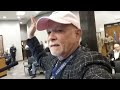 sam dehne reno police fire chief soto cochran swear in video selfee miracle