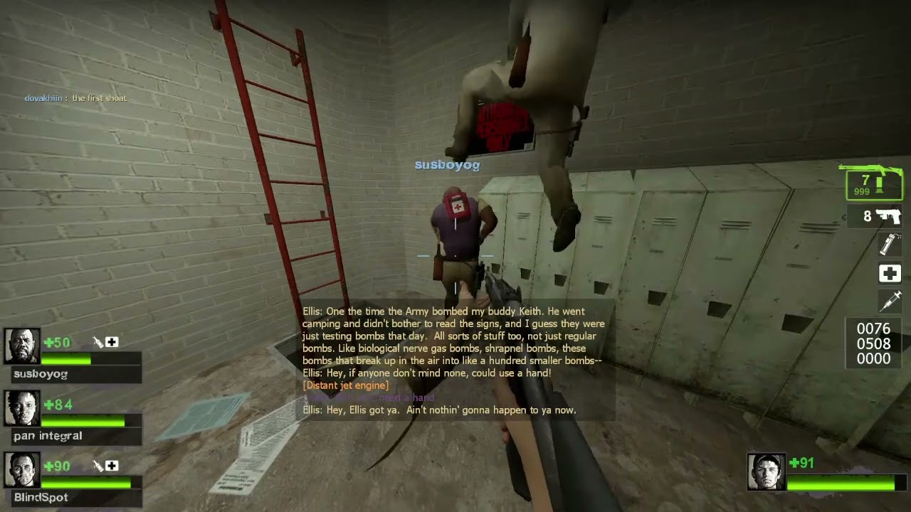 L4d2 Clip 13 Youtube