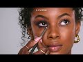 how to do a purple smokey eye makeup lancÔme