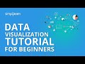 Data Visualization Tutorial For Beginners | Big Data Analytics Tutorial | Simplilearn