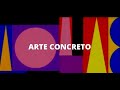 Arte Concreto en Argentina - Artisteando