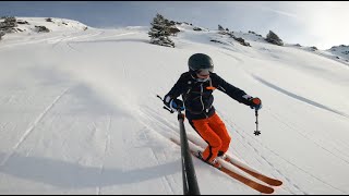 A SEASON IN VERBIER, LES 4 VALLÉES