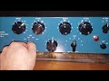 audioscape unboxing round 1 opto comp u0026 eqp a